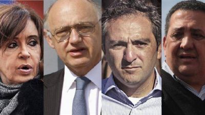Avanza un plan para reabrir la denuncia de Nisman contra Cristina