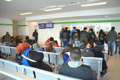 CEMA: buscan financiamiento por los servicios a pacientes de la zona