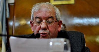 Repudian las declaraciones del concejal Saenz Saralegui