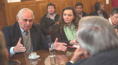 Semana clave para acordar el listado definitivo de obras