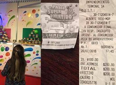 Otra de Aldrey: ���Lloren chicos, lloren!!!