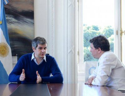 Marcos Pe�a: 
