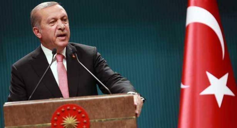 Detuvieron al sobrino de Fethullah Gülen por el intento de golpe en Turquía