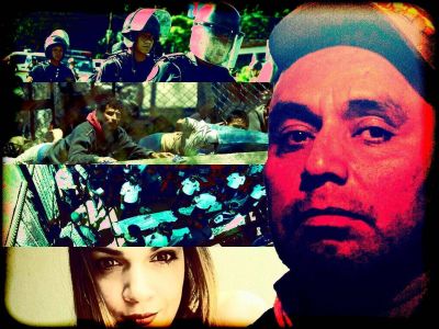 Un ex presidente, un obispo, militares, narcos y hasta una modelo: la incre�ble historia detr�s de la mayor masacre carcelaria en Guatemala