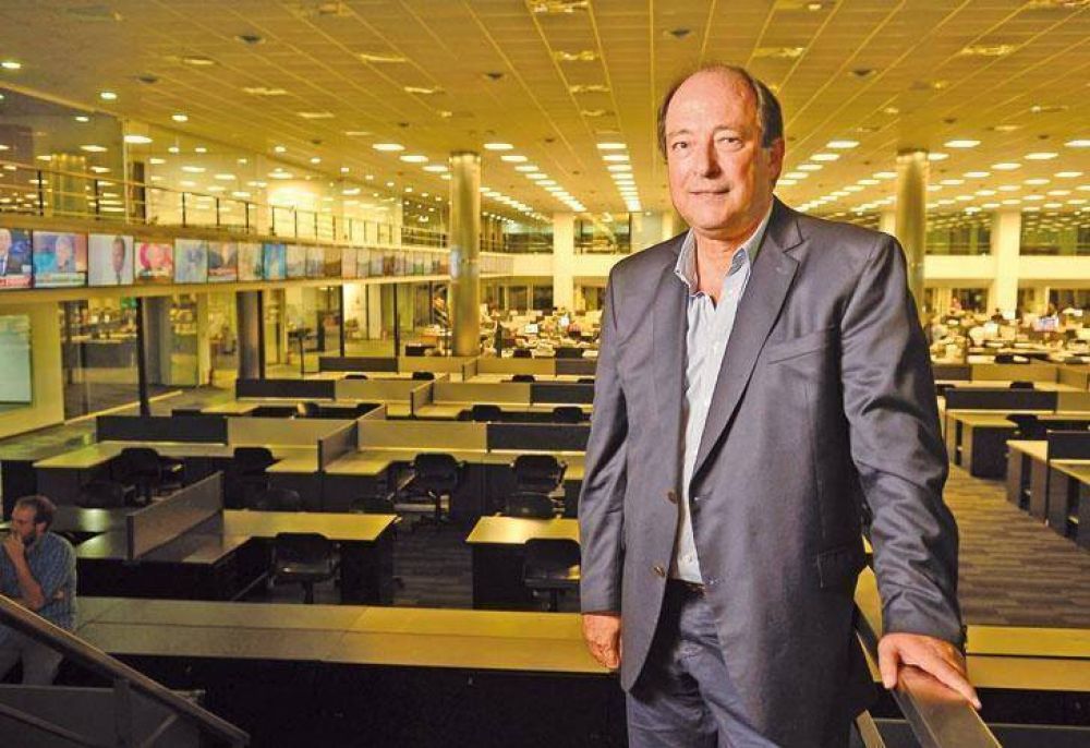 En el entorno de Sanz apuntan contra Richarte