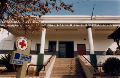 En San Fernando afirman que 