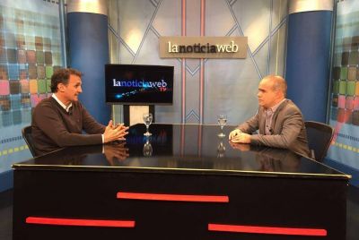 Katopodis: �Al gobierno le falta un plan�