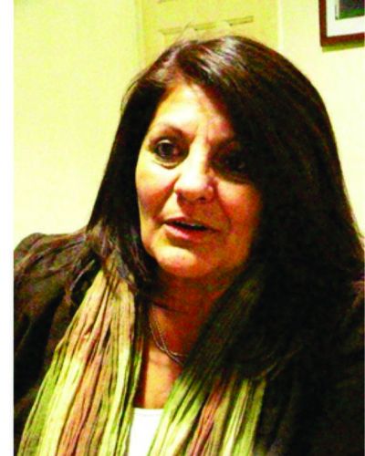 Liliana Denot: 