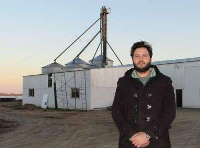 Energ�a verde: una planta modelo ser�a el inici� de una experiencia en la Provincia