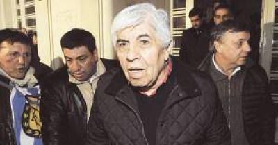El triunvirato de la CGT, una movida que genera reacciones y pulseadas