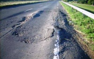 Asamblea por Ruta 51 advierte por cortes si Vidal no comienza con la reparaci�n