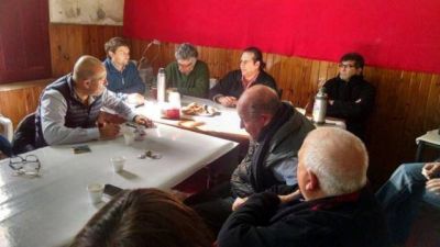 Se cre� el Foro de Concejales Radicales de la 2da. Secci�n Electoral