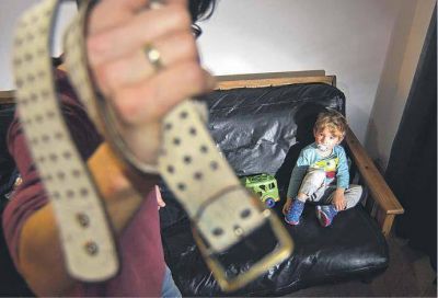 Informe especial: por maltrato, hay casi 180 chicos fuera de su hogar de origen en Bah�a Blanca