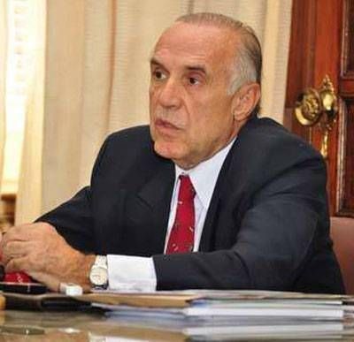 Tras su licencia, el Intendente regresa el lunes