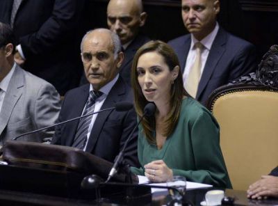El oficialismo y la oposici�n libran una batalla por la Oficina Anticorrupci�n bonaerense