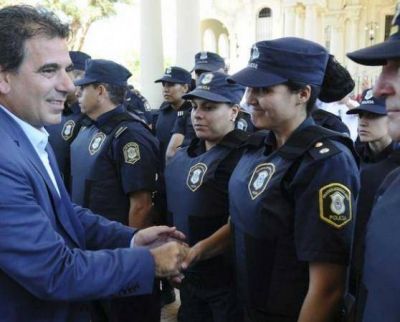 En falta: 570 jefes policiales a�n no presentaron sus declaraciones juradas