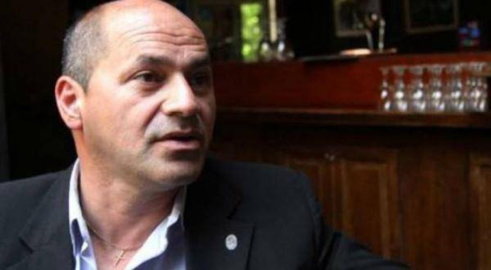 Secco: �Nos necesitamos todos para ganar�