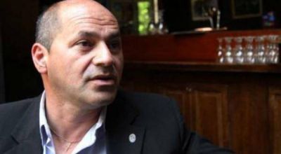 Secco: �Nos necesitamos todos para ganar�