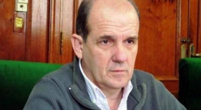 Vidal llam� por obras a los vecinos y Zurro los trat� de mentirosos