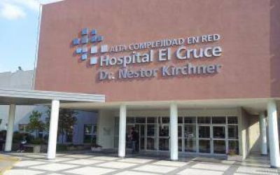 El Hospital 