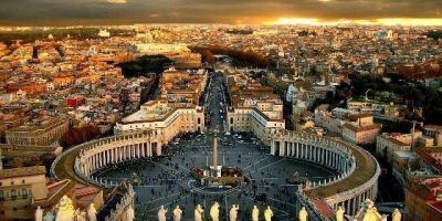 Todo lo que siempre quiso saber sobre el Vaticano y nunca se atrevi� a preguntar