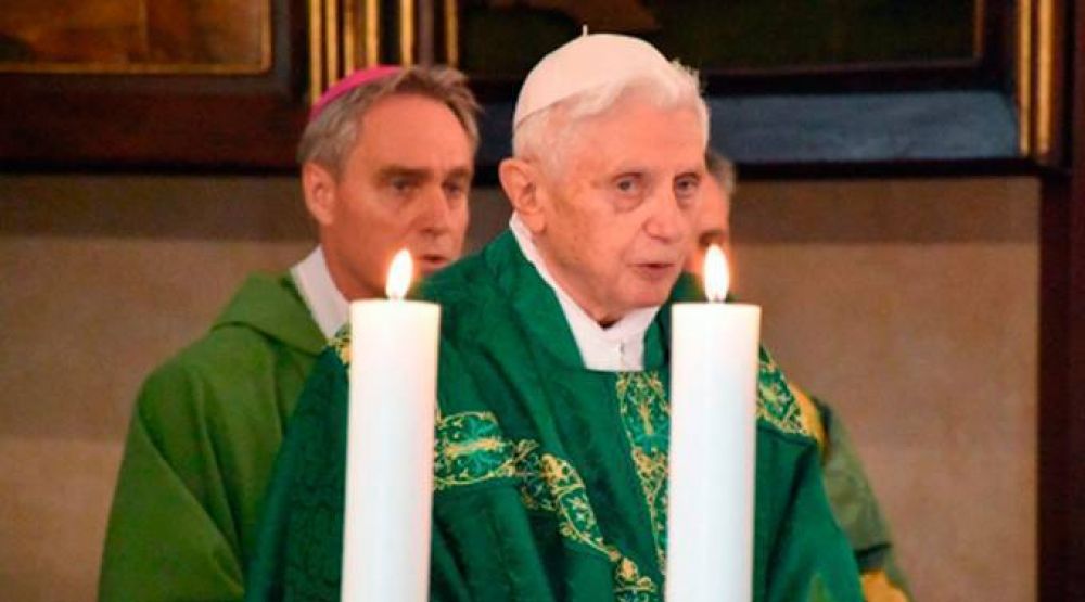 Tiroteo en Mnich: Benedicto XVI y Arzobispo expresan profundo dolor