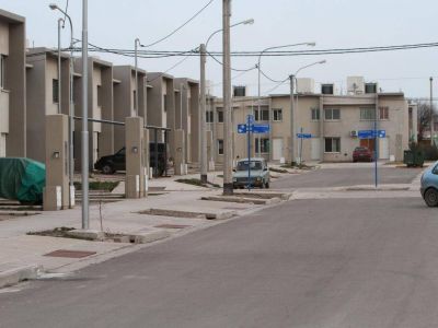 Algunas de las falencias que detect� la auditor�a nacional en viviendas del IPV 
