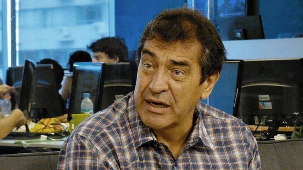 �Cachorro� Godoy desminti� a La Naci�n y advirti�: 