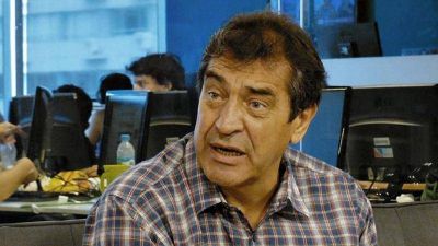 �Cachorro� Godoy desminti� a La Naci�n y advirti�: 