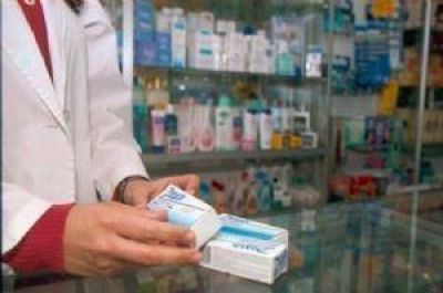 Cada vez son m�s los pacientes con obra social que piden remedios