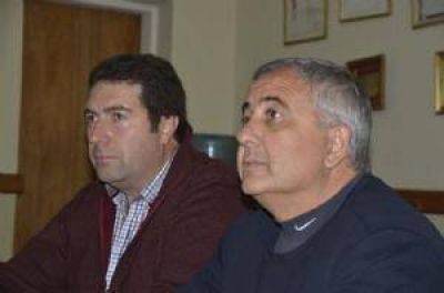Se invertir�n 17 millones de pesos en el camino de acceso a Ram�n Biaus