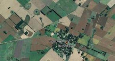 Se anunciar�a hoy en la municipalidad el inicio de obra del camino de la producci�n