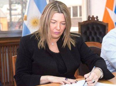 Bertone: �La ley 19640 es industria nacional, es trabajo y es soberan�a�