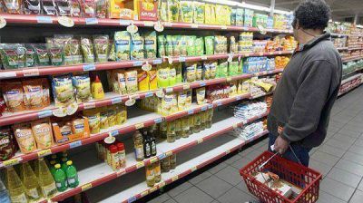 La suba de precios, una constante en R�o Grande