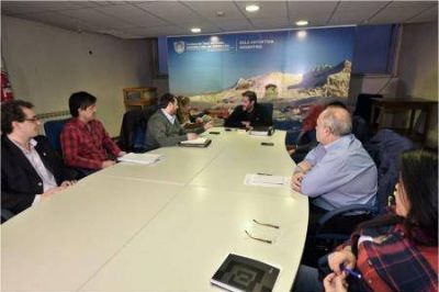 Gobierno solicit� a la Municipalidad el traspaso de las tierras para su urbanizaci�n