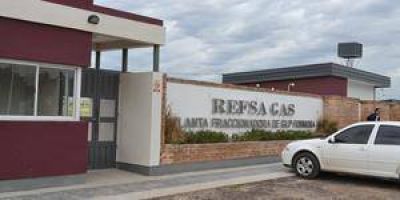 Inauguran hoy la planta de gas con la que el gobierno de Formosa entra al mercado