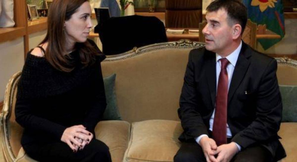 El cambio le cost� la suspensi�n en el PJ