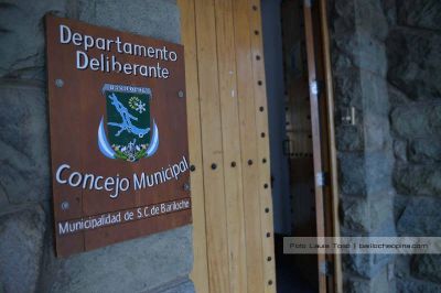 Sesiona el Concejo para autorizar la compra de maquinaria vial