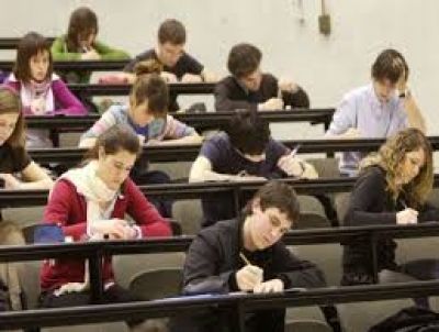 R�o Negro: Vuelta a clases para 100.000 estudiantes