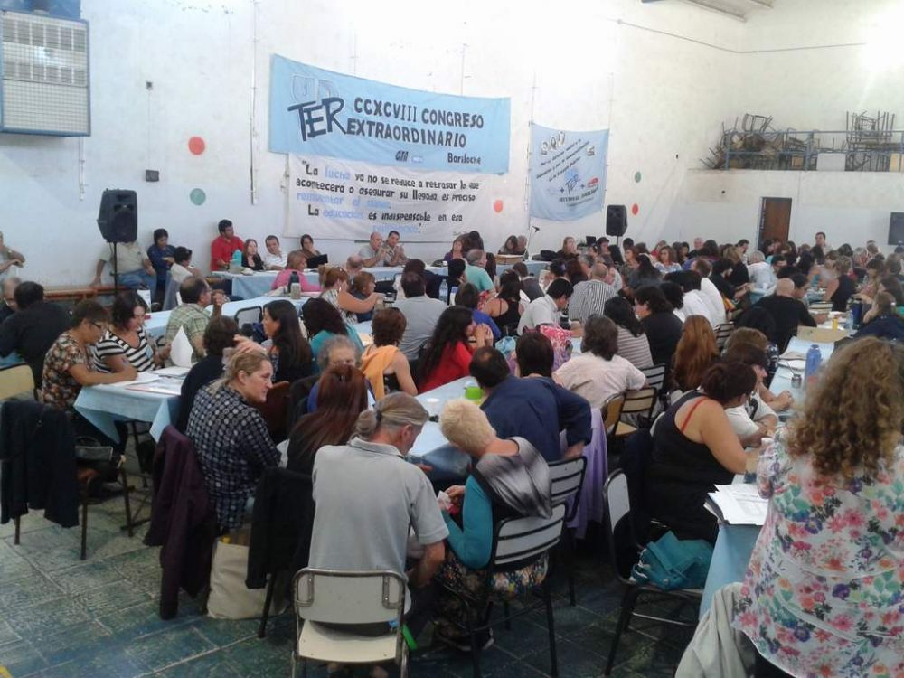 Unter pidi� posponer regreso a clases y garant�as por estado de los edificios