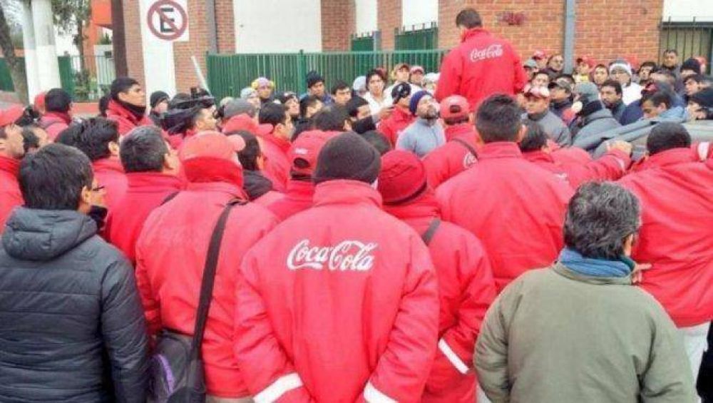 Es cierto que Coca Cola est en crisis?