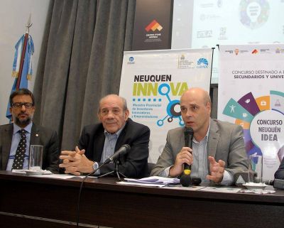 Se extendi� el plazo de inscripci�n al concurso estudiantil 