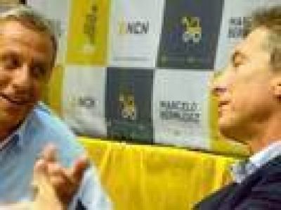 Quiroga : �Si fuera por la gente, el gradualismo ser�a a 147 a�os�