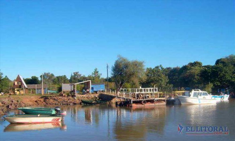 Colombi habilitar� obras en Ituzaing� y Apip�, donde pedir�n apoyo para revisar sus l�mites