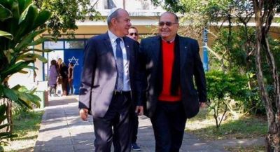 Amia: Corrientes adhiri� al reclamo de justicia