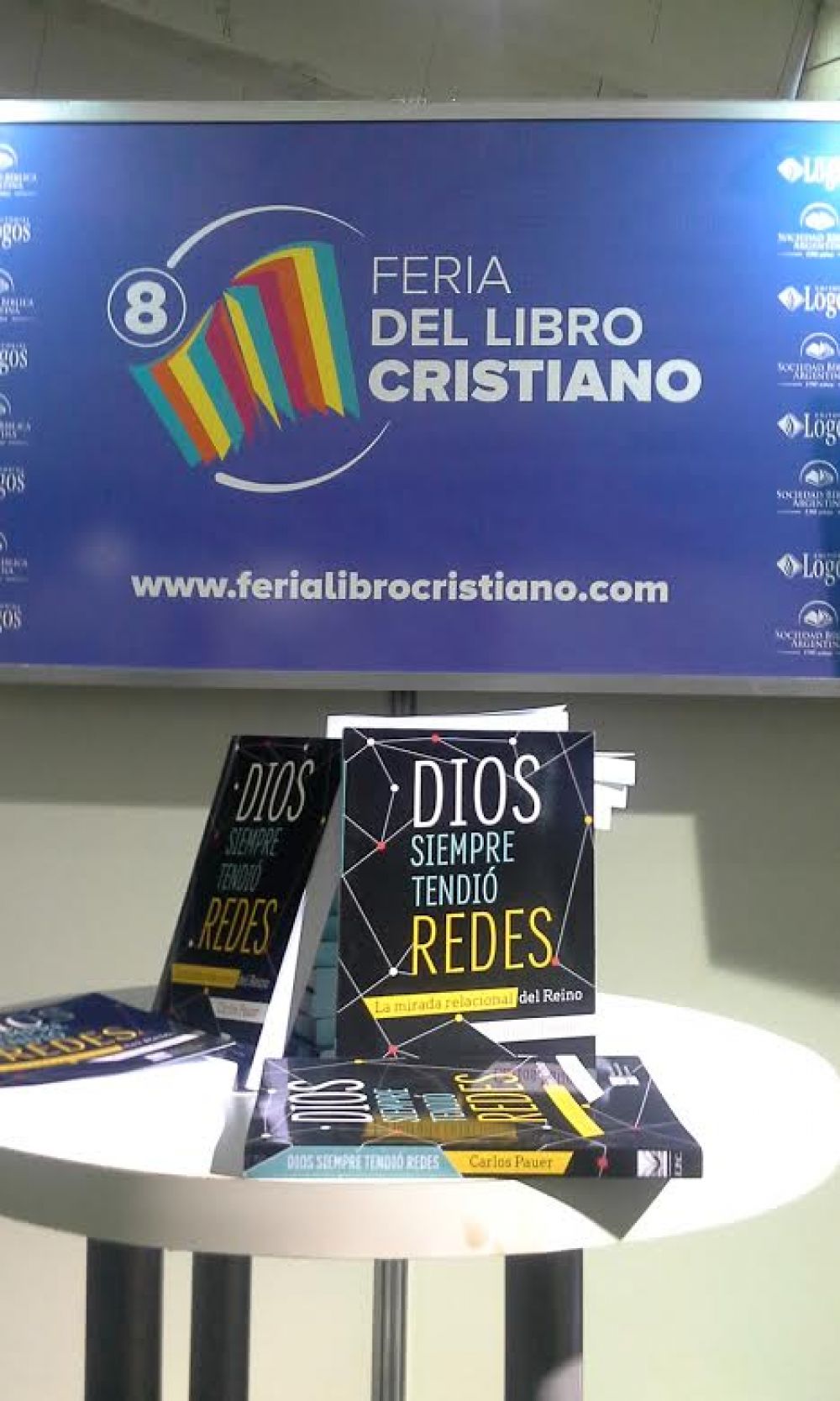 Presentaci�n del libro 