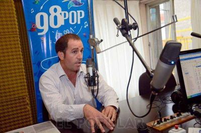 Vitale ser� orador en la audiencia p�blica