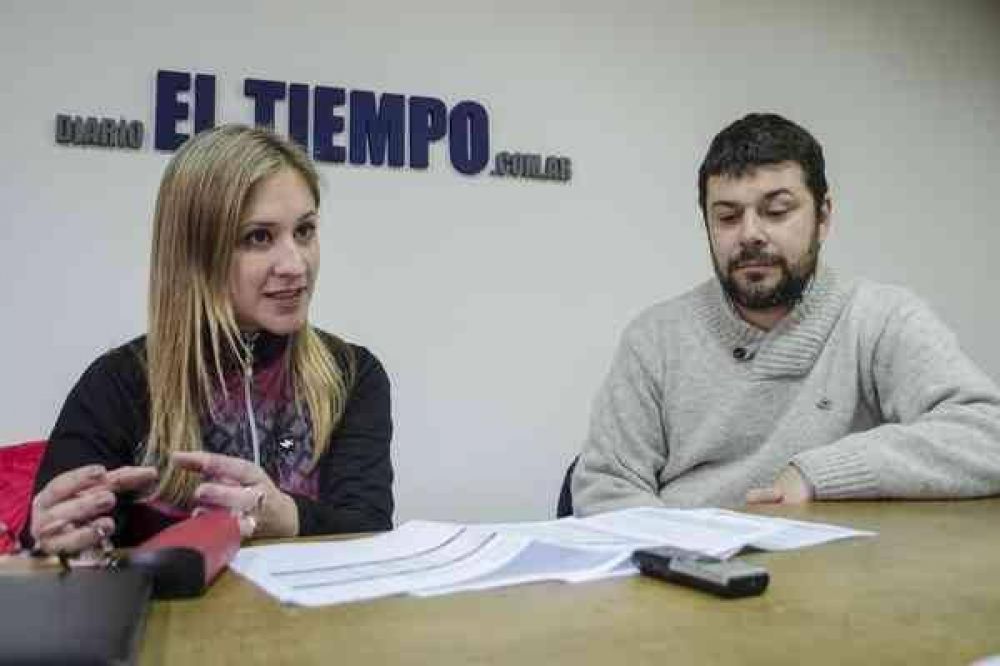 Se increment� la cantidad de alumnos que asisten a los comedores escolares