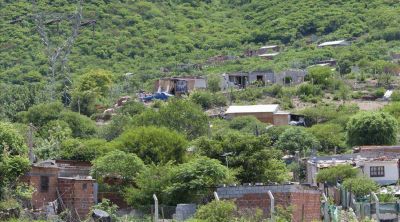 Gustavo S�enz brindar� detalles de las obras que har�n en Floresta