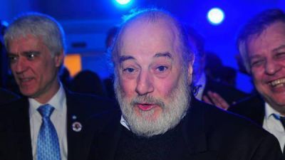 Bonadio le contest� a Cristina pero desalent� la posibilidad de que vaya presa